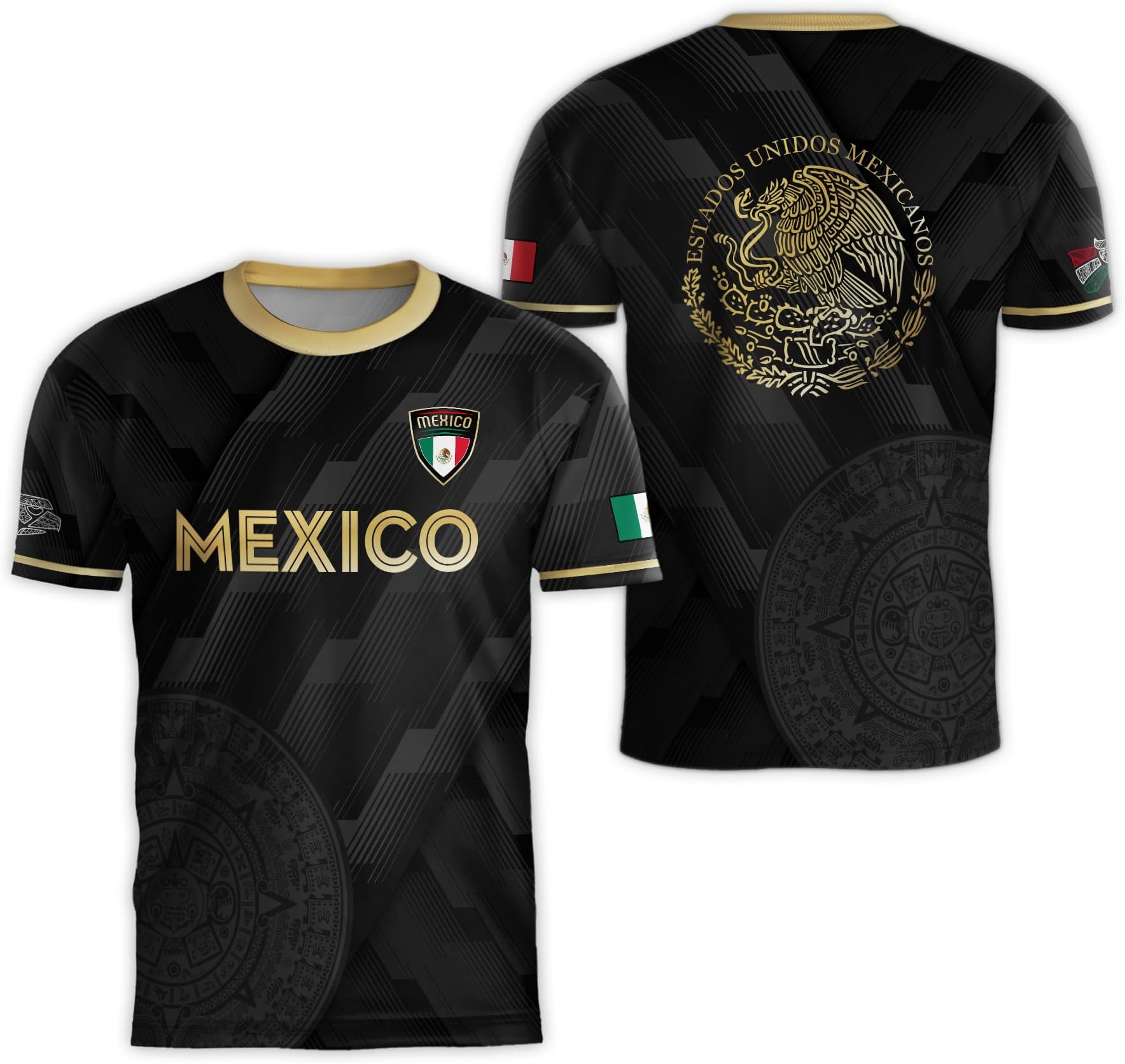 adidas mexican jersey