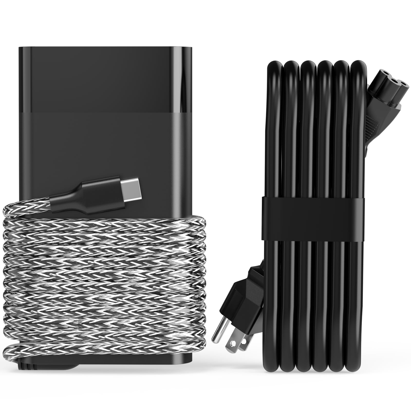 65W USB-C Ladegerät Für HP ProBook & Fortis Laptops – Offiziell Kompatibel & Sicher