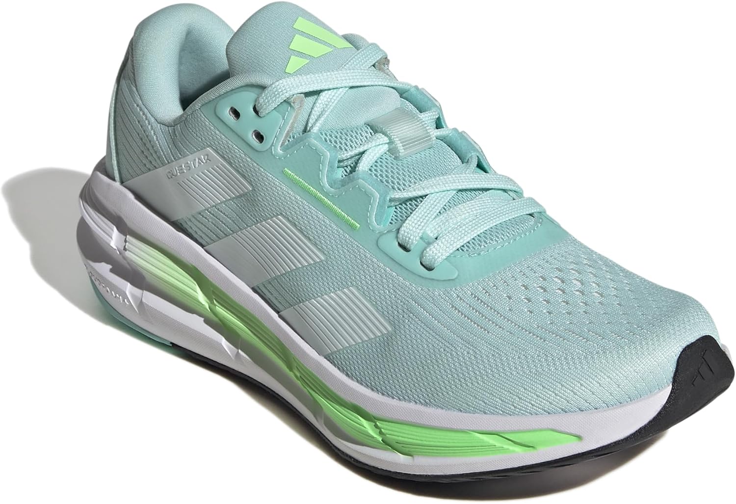 adidas Women's Questar 3 Running Sneaker - Picture 66 of 95