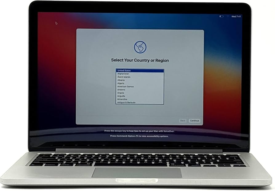 Amazon.com: Apple MacBook Pro ME864LL/A 13.3-Inch Laptop with