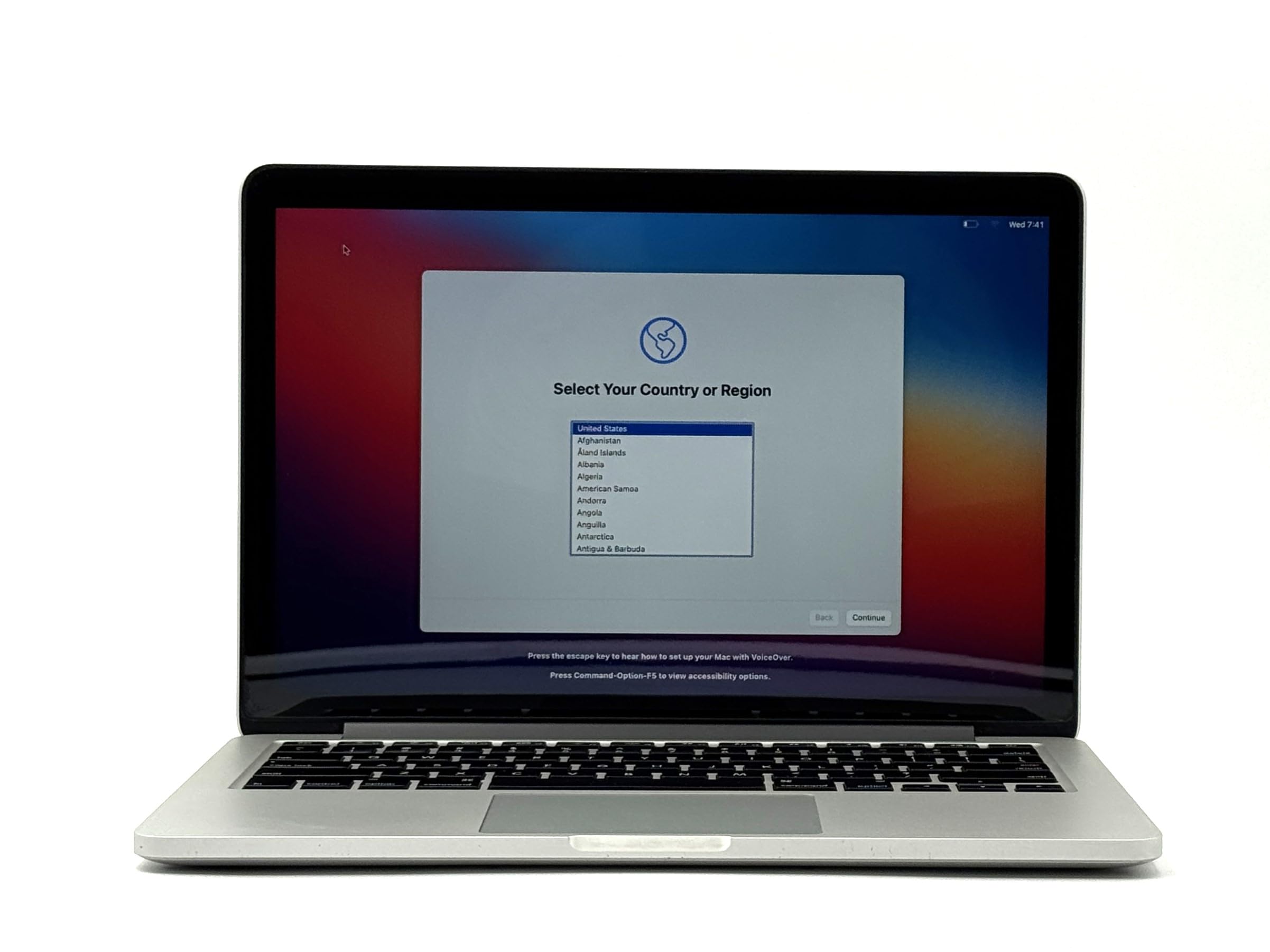 Amazon.com: Apple MacBook Pro ME864LL/A 13.3-Inch Laptop