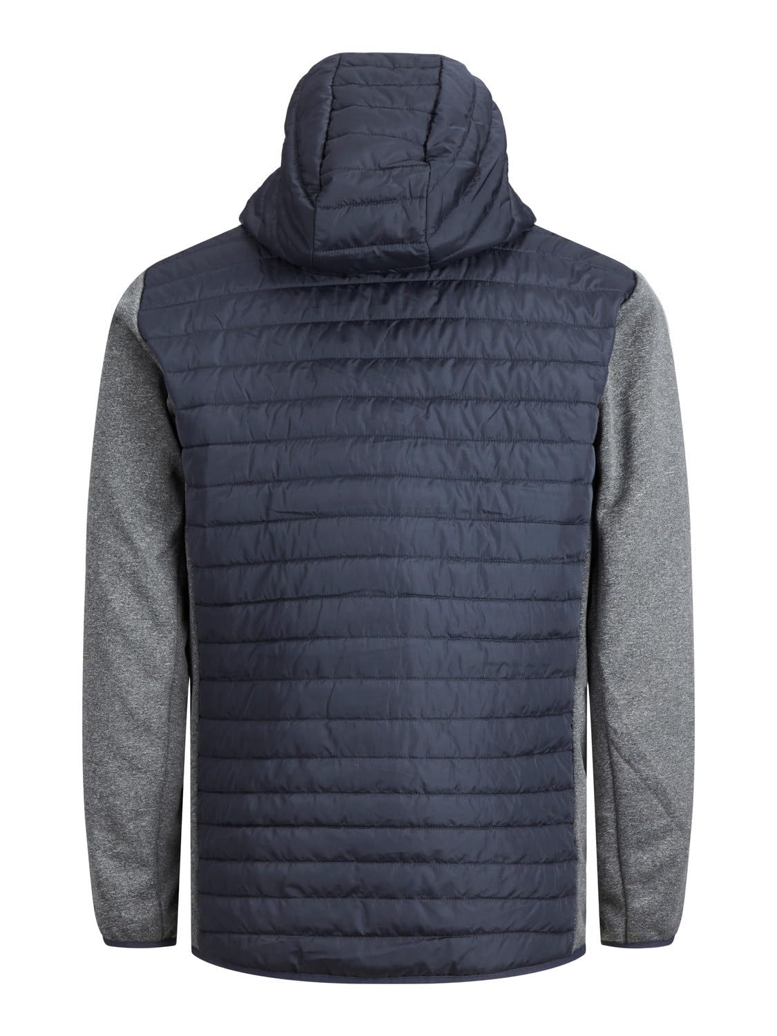 Jack & Jones Herren JjemGewatteerde Noos Jacke 12182242 – Bild 4