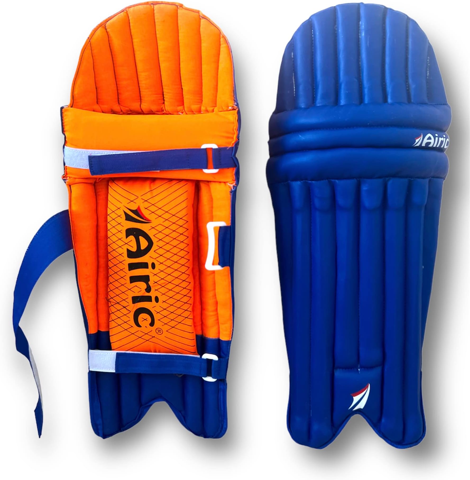 Buy RK KAIME SPORTS Cricket Batting Pad Leg Guard/pad Limited Edition