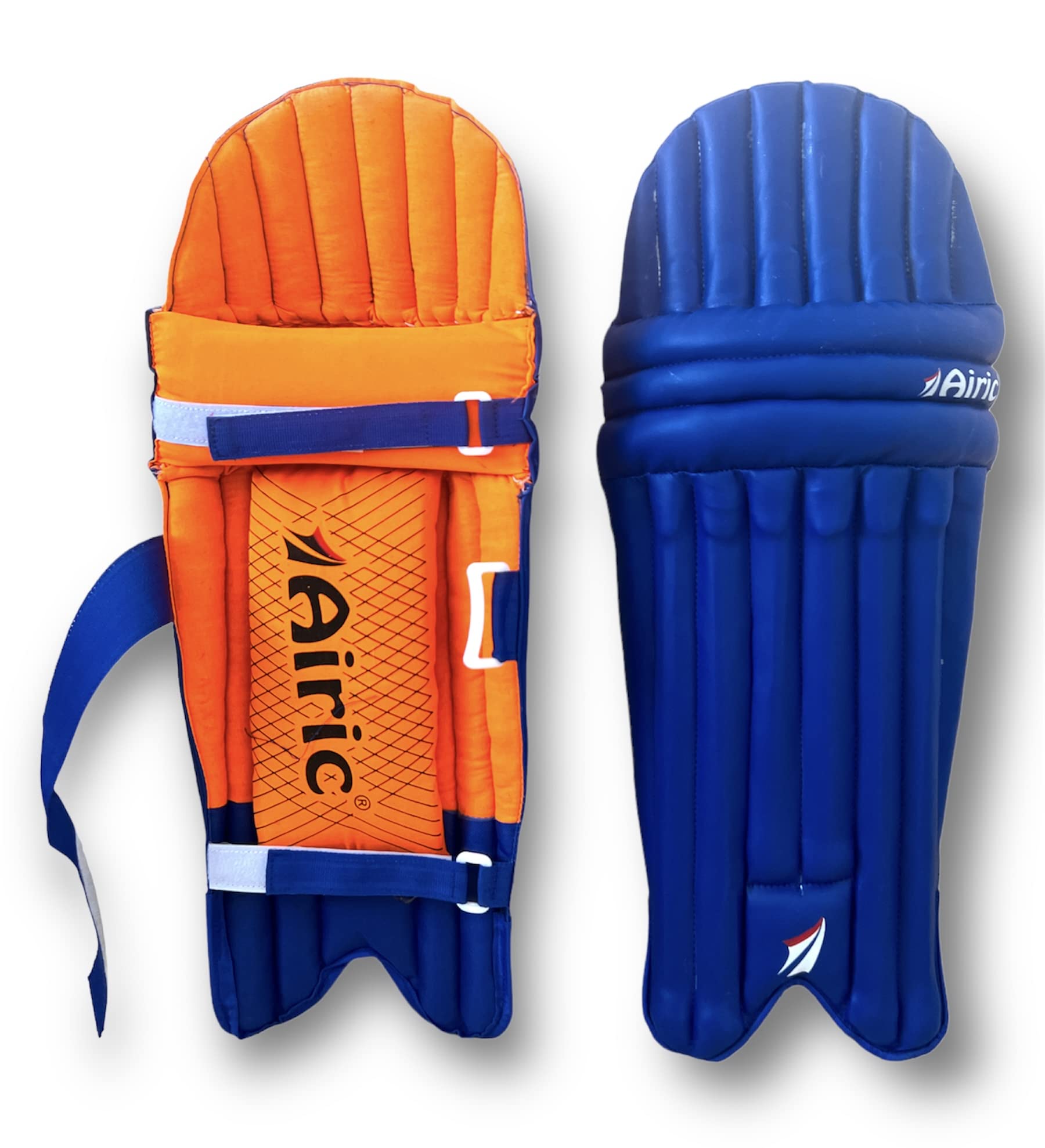 Airic Pro Youth Cricket Batting Pads/ Leg Guards (Age 12 to 15yrs)