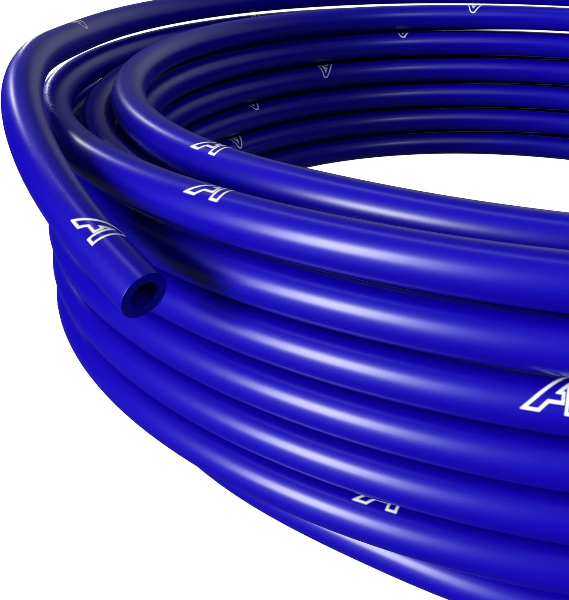 ap automotive Silicone Vacuum Hose 6mm X 5m Blue