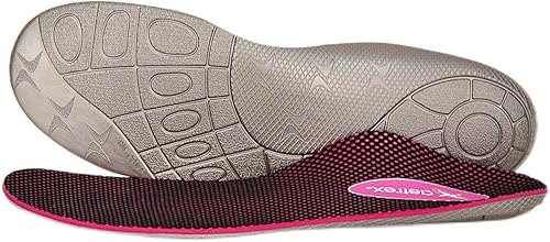 Acelera tu zancada Aetrex Speed Orthotics - Tu compañero perfecto para entrenamientos rápidos y comodidad