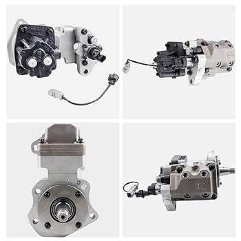 Cotether 3973228 4921431 4954200 Injection Fuel Pump 4954200