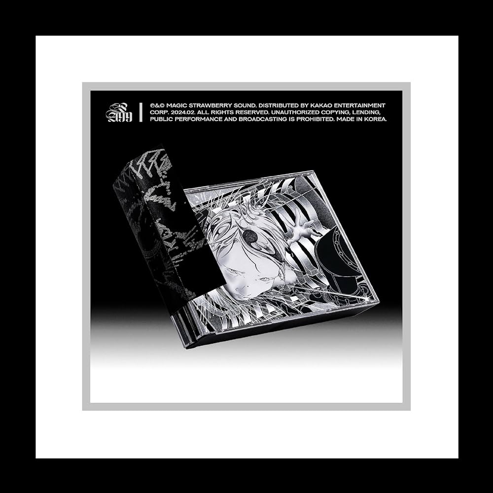 Amazon.com: Silica Gel Power Andre 99 2nd Album Jewel Case+