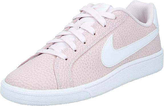 Amazon.com: Nike Court Royale - Zapatillas de deporte para mujer, color  rosa y blanco ciruela : Ropa, Zapatos y Joyería