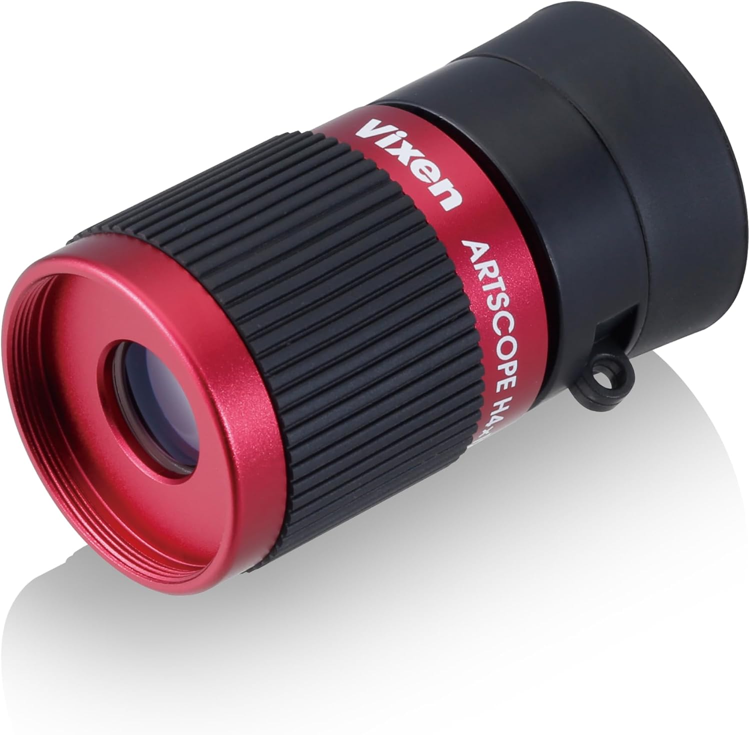 Vixen Optics Art Scope Multi Coated Monocular, Black (11301)