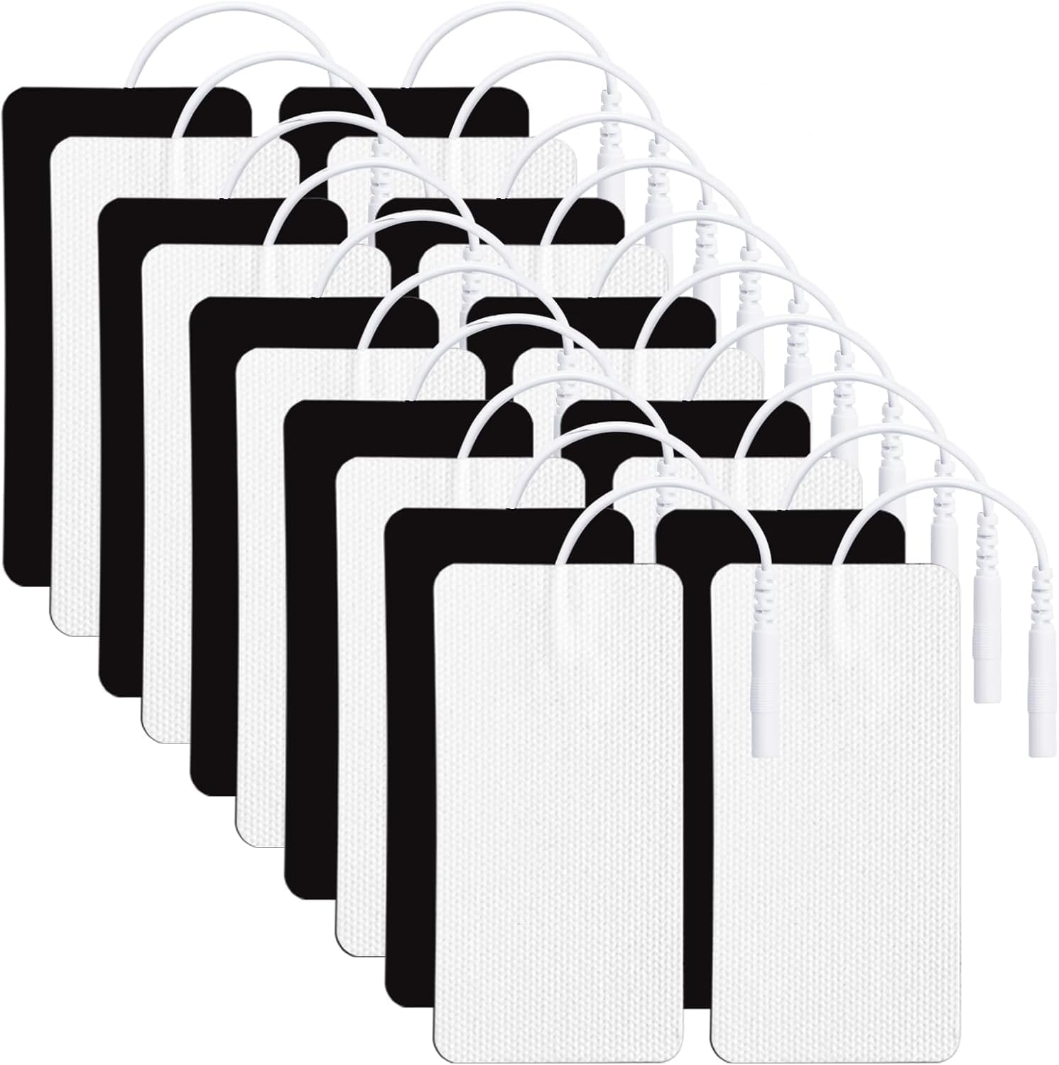 TENS Unit Replacement Pads 20 Pcs 2