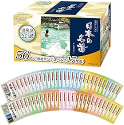 [Amazon����֥���] �������Х� ���ܤ�̾�� �ڰ��������ʡ۲���17�� �������� ������ ����� ���å� 30g��56��