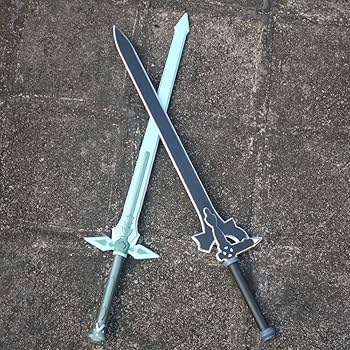 ハリー・ポッター』グランファント剣-ダークカラー 古兵器 武具