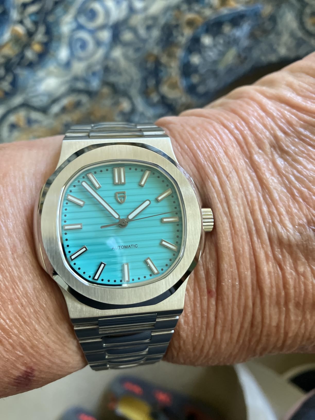 Customer Image