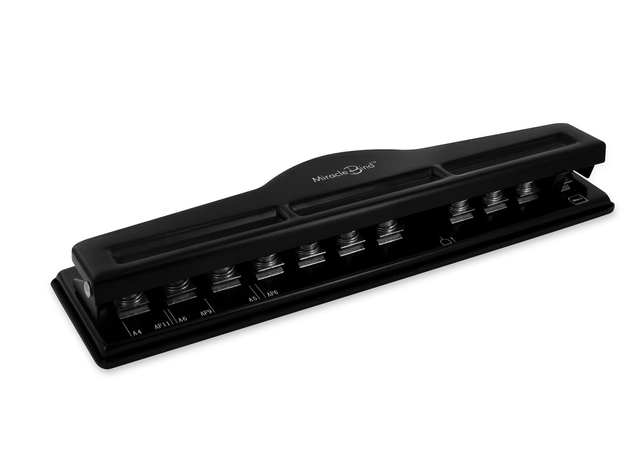 Blueline Punzone Miraclebind-image