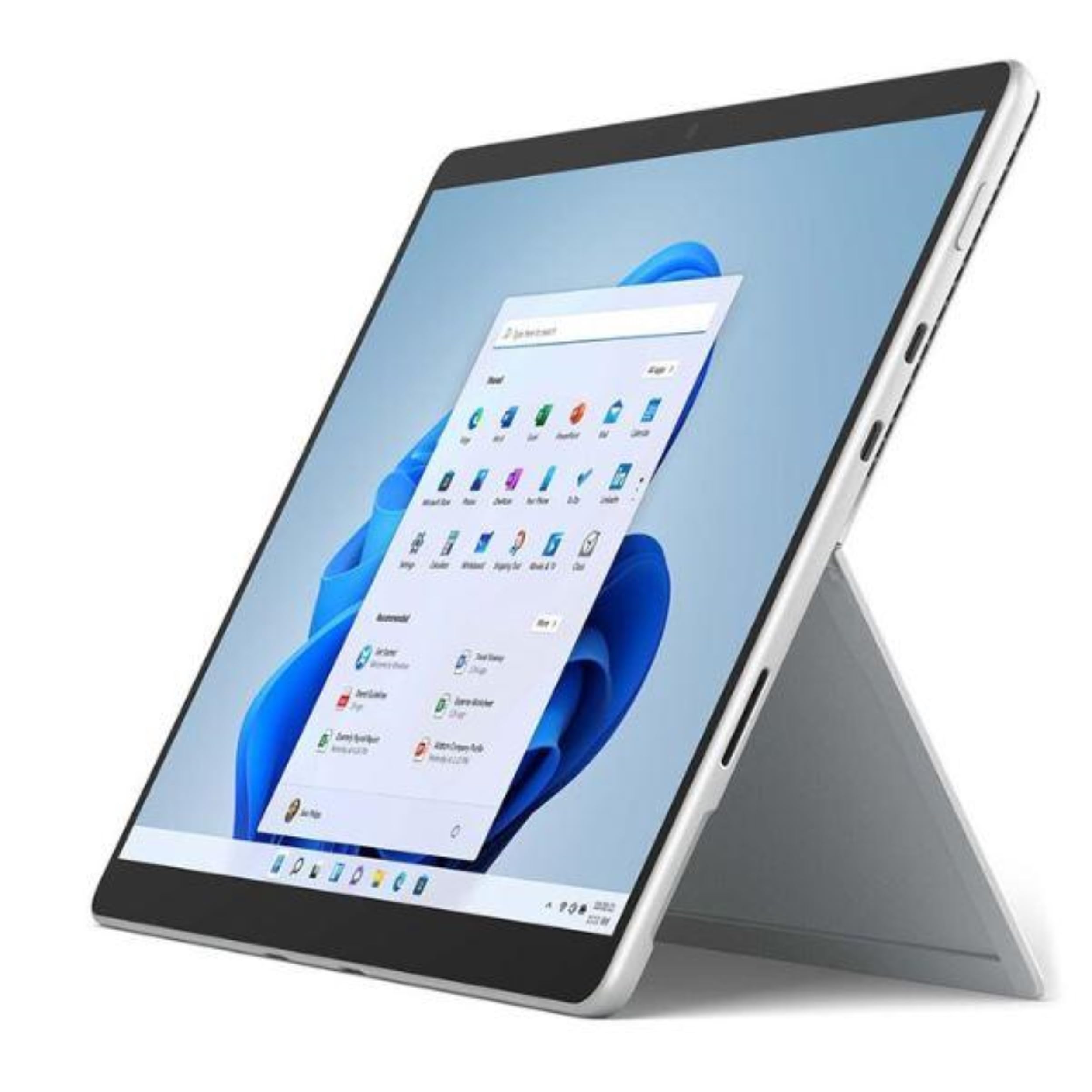 Microsoft Surface Pro 7 12,3