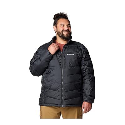 Columbia Big Tall Labyrinth Looptm II Jacket Men