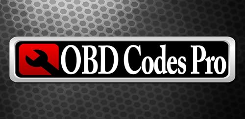 OBD Code Reference Pro – vue 7