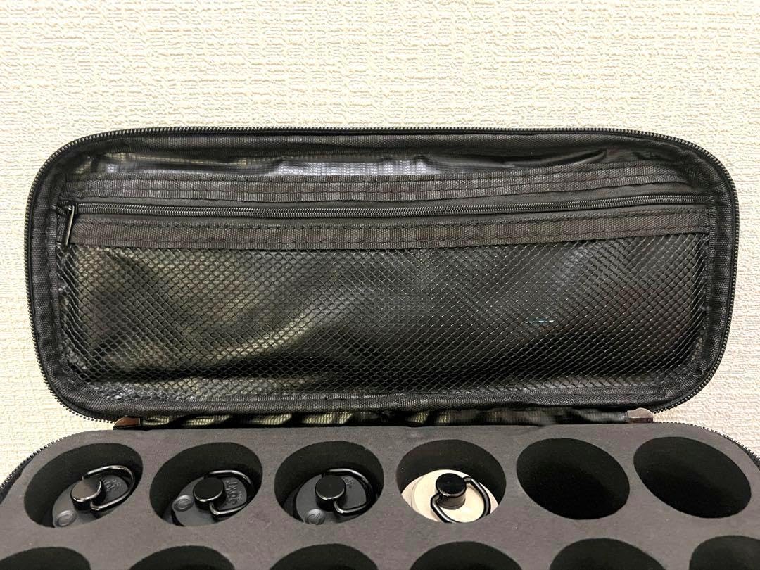 キャンプランタン収納 38灯/ゴールゼロ対応 アウトドア miyabi38