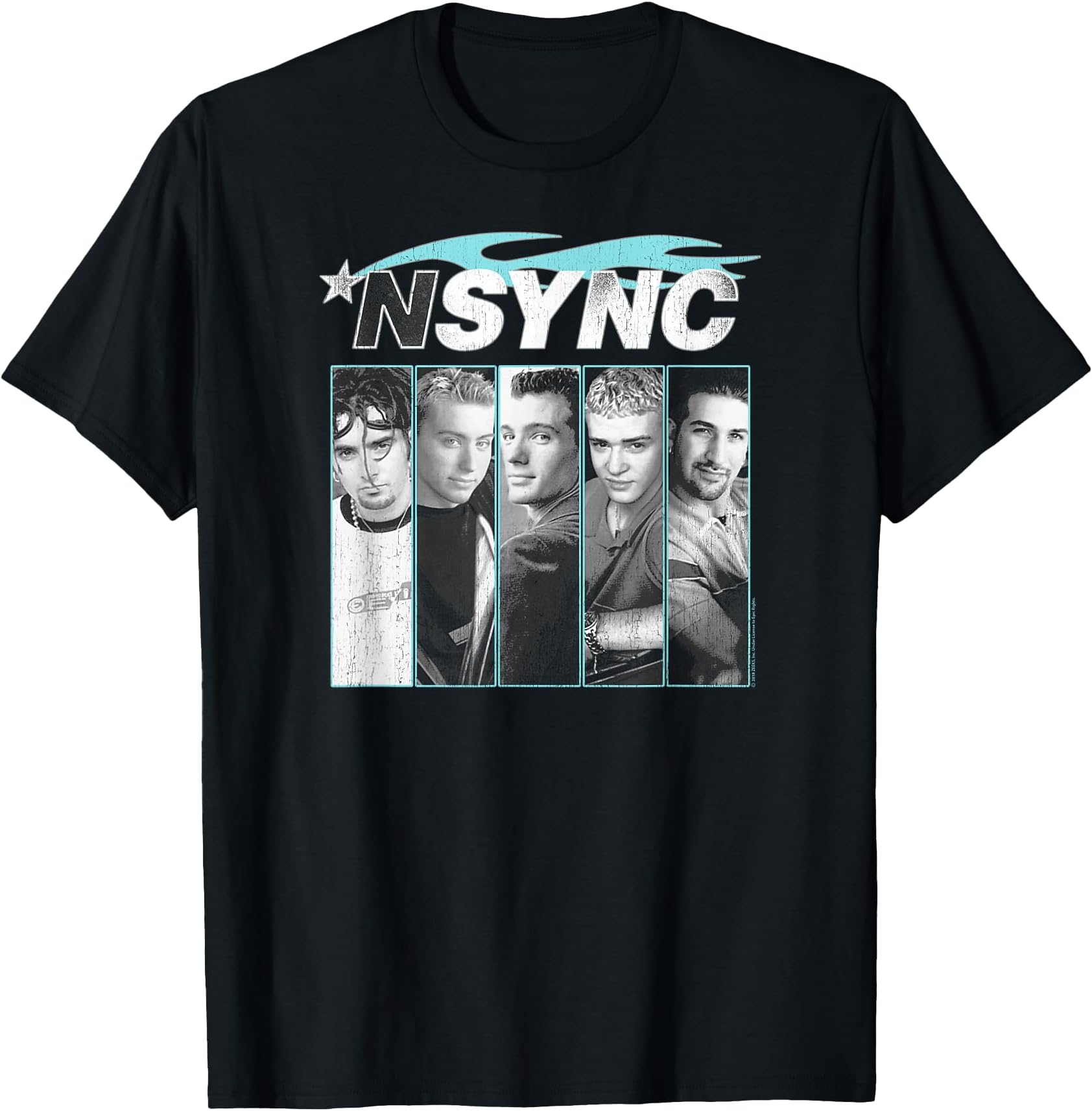 Official Here We Go T-Shirt