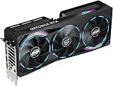 Gigabyte AORUS GeForce RTX 5070 MASTER 12G Graphics Card - 12GB GDDR7, 192bit, PCI-E 5.0, 2715 MHz Core Clock, 3 x DP 2.1a, 1 x HDMI 2.1b, NVIDIA DLSS 4, GV-N5070AORUS M-12GD - 5