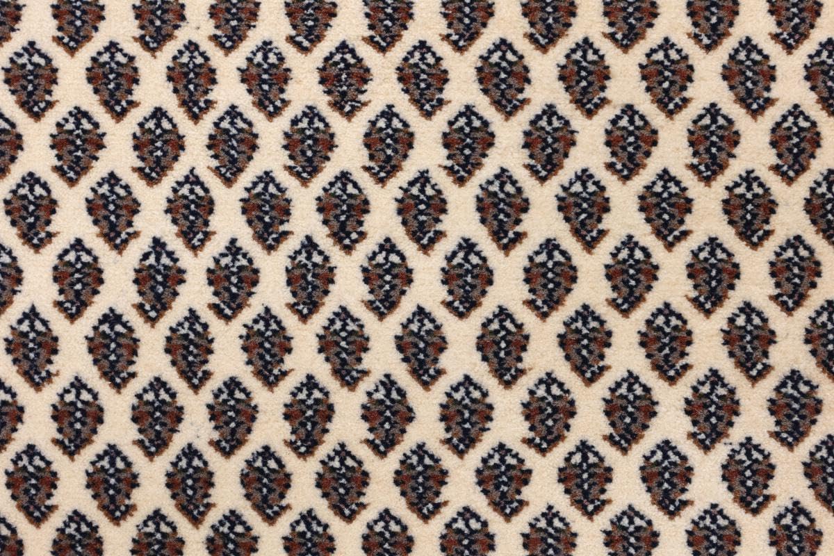 Top-Angebot: Sarouk Mir 85 x 339 cm Hand Knotted Oriental Rug Runner Rug India Wool | Handgeknüpfter Orientteppich | Wien Österreich