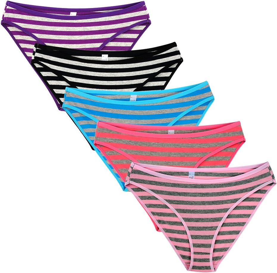 Nightaste Cotton Briefs