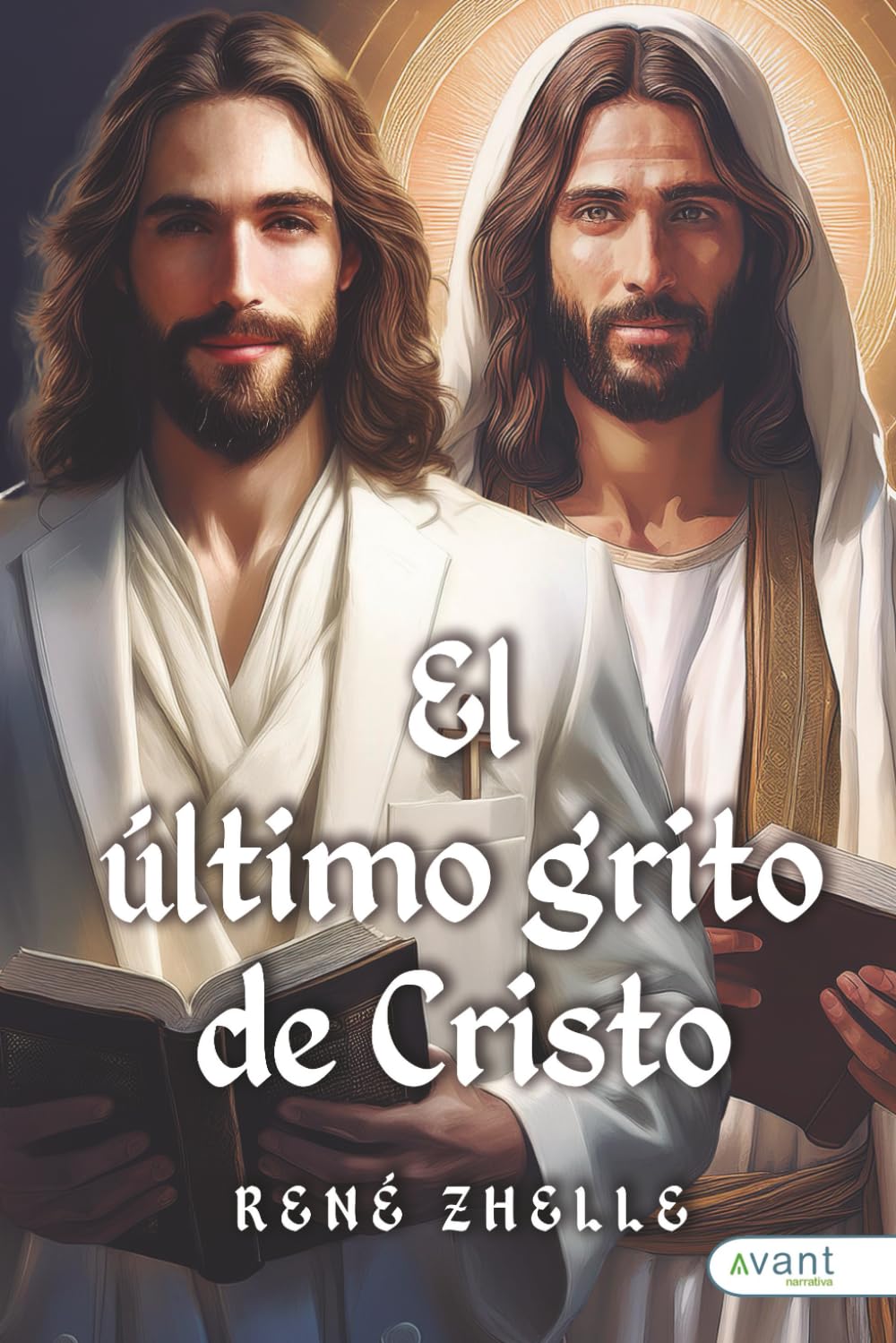 El último grito de Cristo