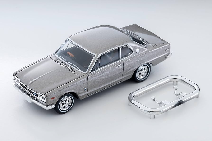 トミカリミテッドヴィンテージネオ
LV-N292b 日野プロフィア トミカリミテッドヴィンテージ NEO 1/64 ホンダ シビック タイプ