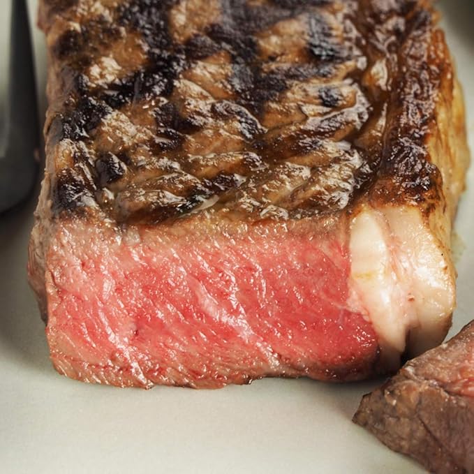 Amazon ミートガイ グラスフェッドビーフ サーロインステーキ 270g 牧草牛ステーキ肉 The Meat Guy 牛肉 通販 Amazon ミートガイ グラスフェッドビーフ サーロインステーキ 270g 牧草牛ステーキ肉 The Meat Guy 牛肉 通販