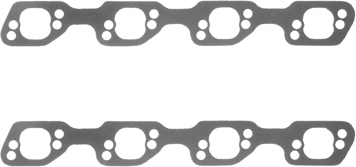 FEL-PRO 1486 Exhaust Manifold Gasket Set