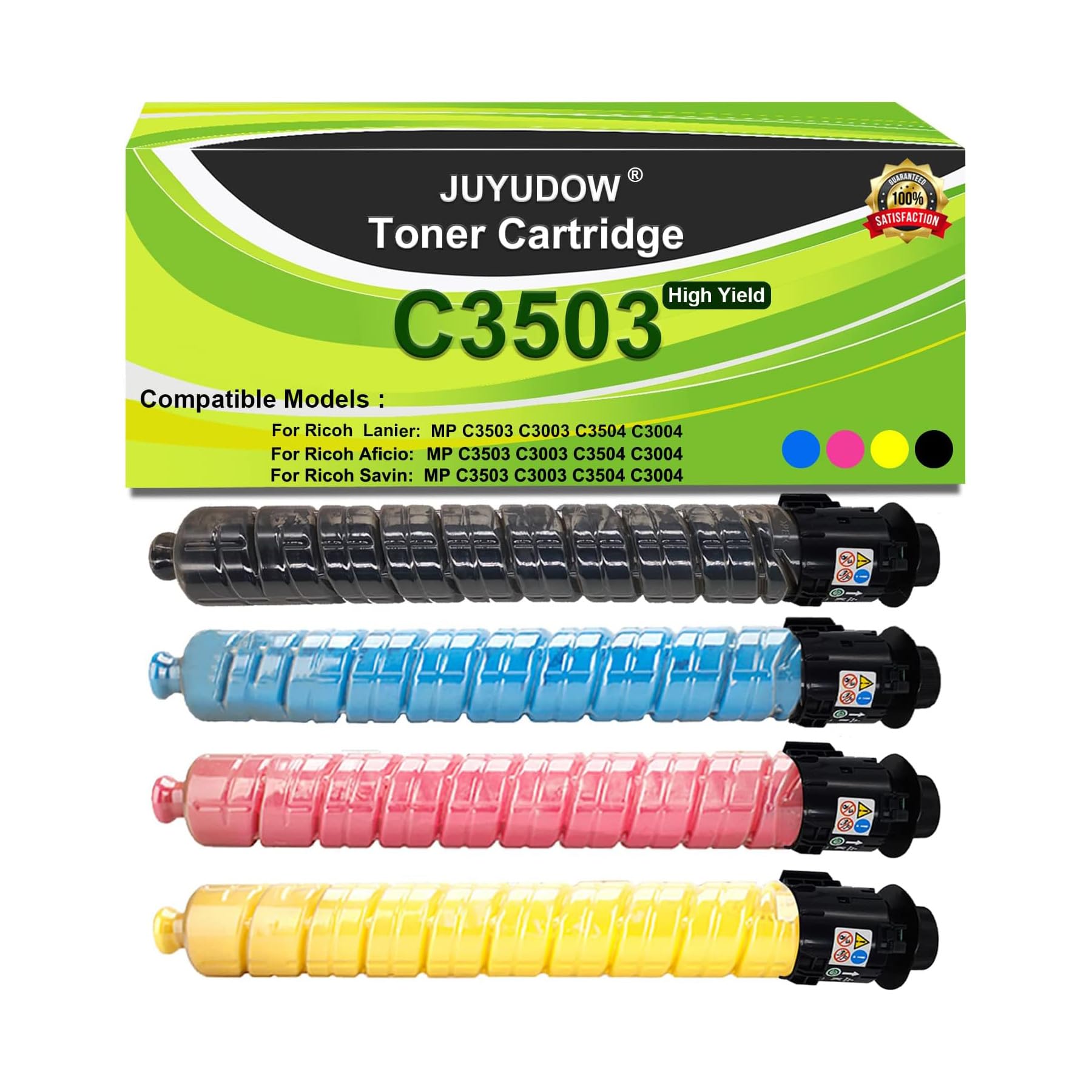 Amazon.co.jp: 互換トナーカートリッジ リコー 841813 841816 841815