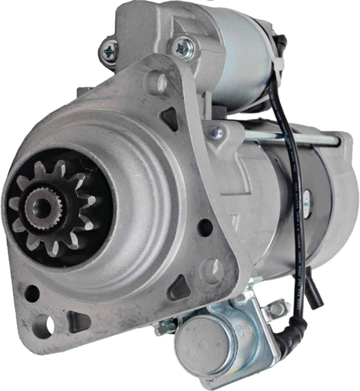 DB Electrical SMT0452 Starter, Starters Amazon Canada