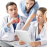 Vista 3 de Hungdao Anatomy Stress Set 2 piezas corazón con cerebro bola de espuma de poliuretano para el estrés, bola de anatomía falsa para el cuidado