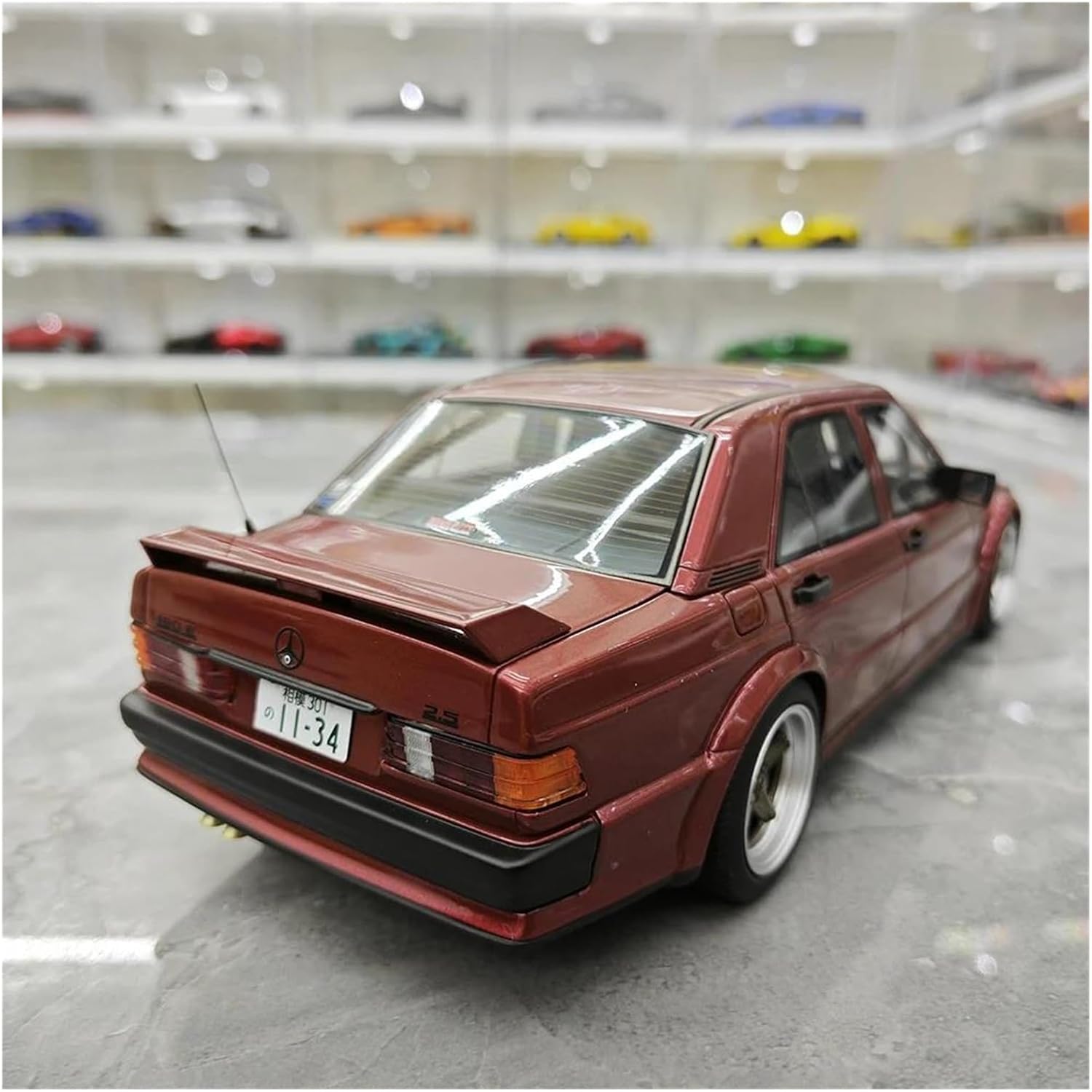 安達製作所 Adachi 新京阪フィ500半鋼製 総合キット 16 安達製作所 新