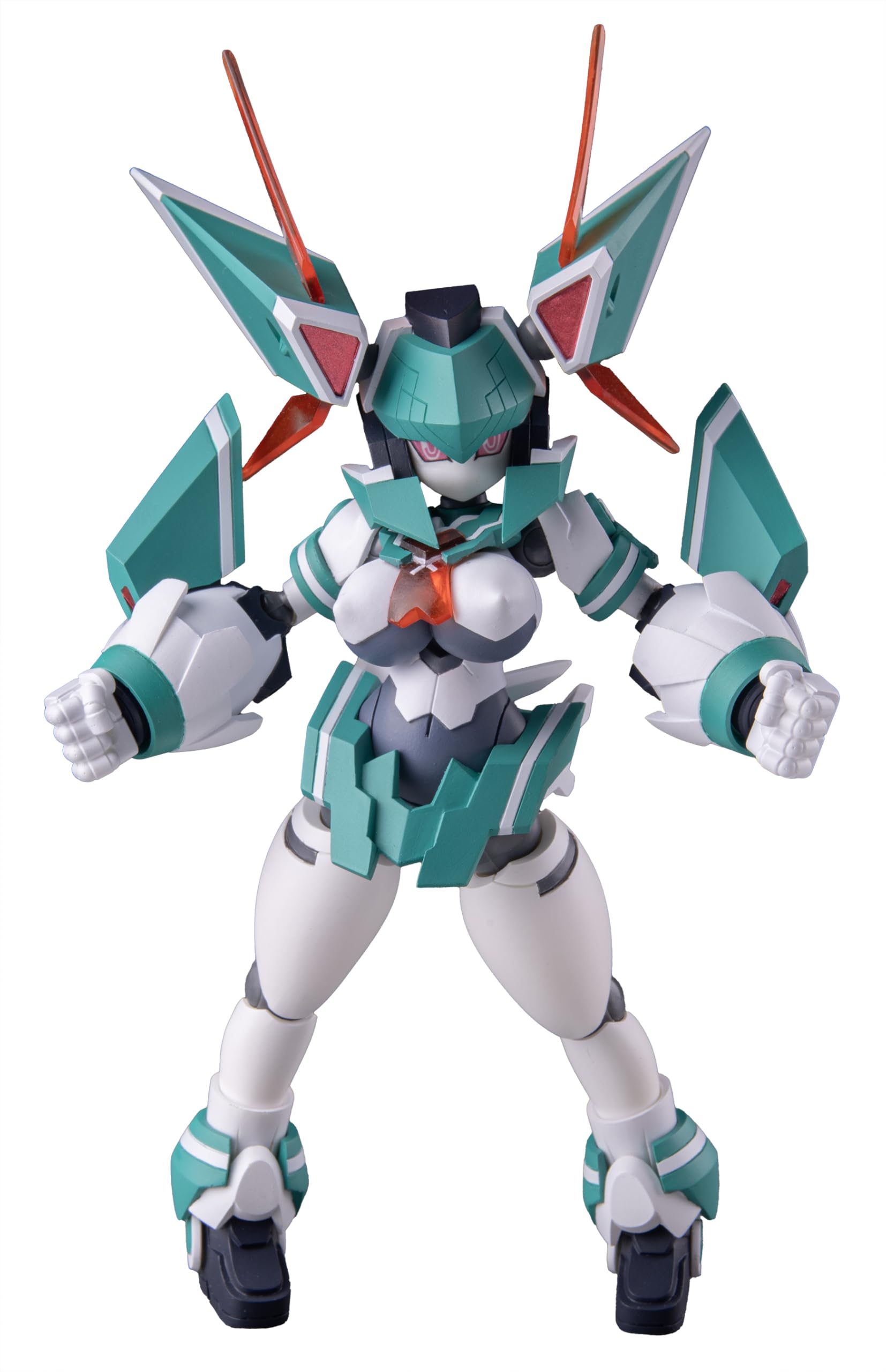 Amazon | ロボット新人類ポリニアン ポリニアン モートロイド トリン 