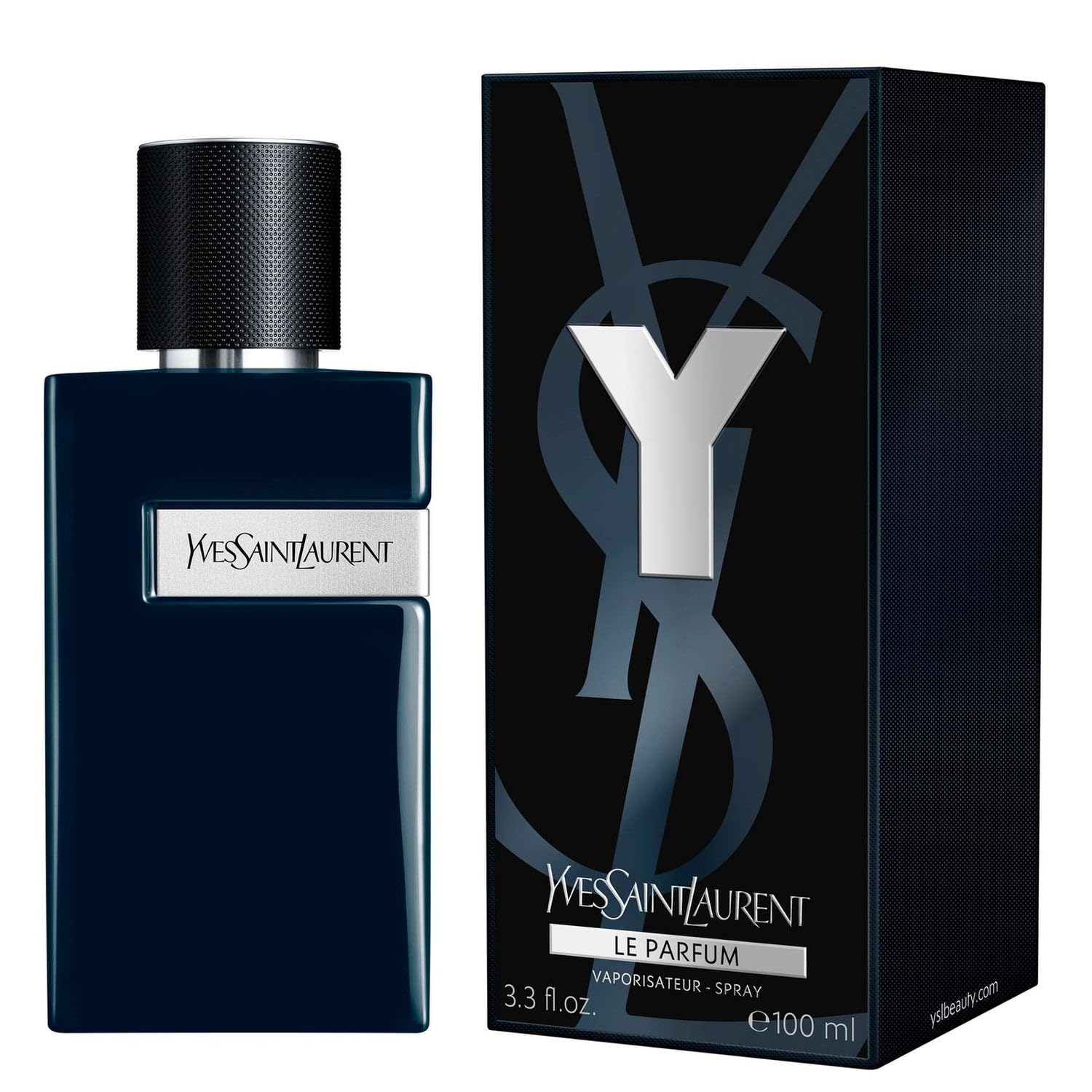 Y Le Parfum Eau De Parfum for Men spray