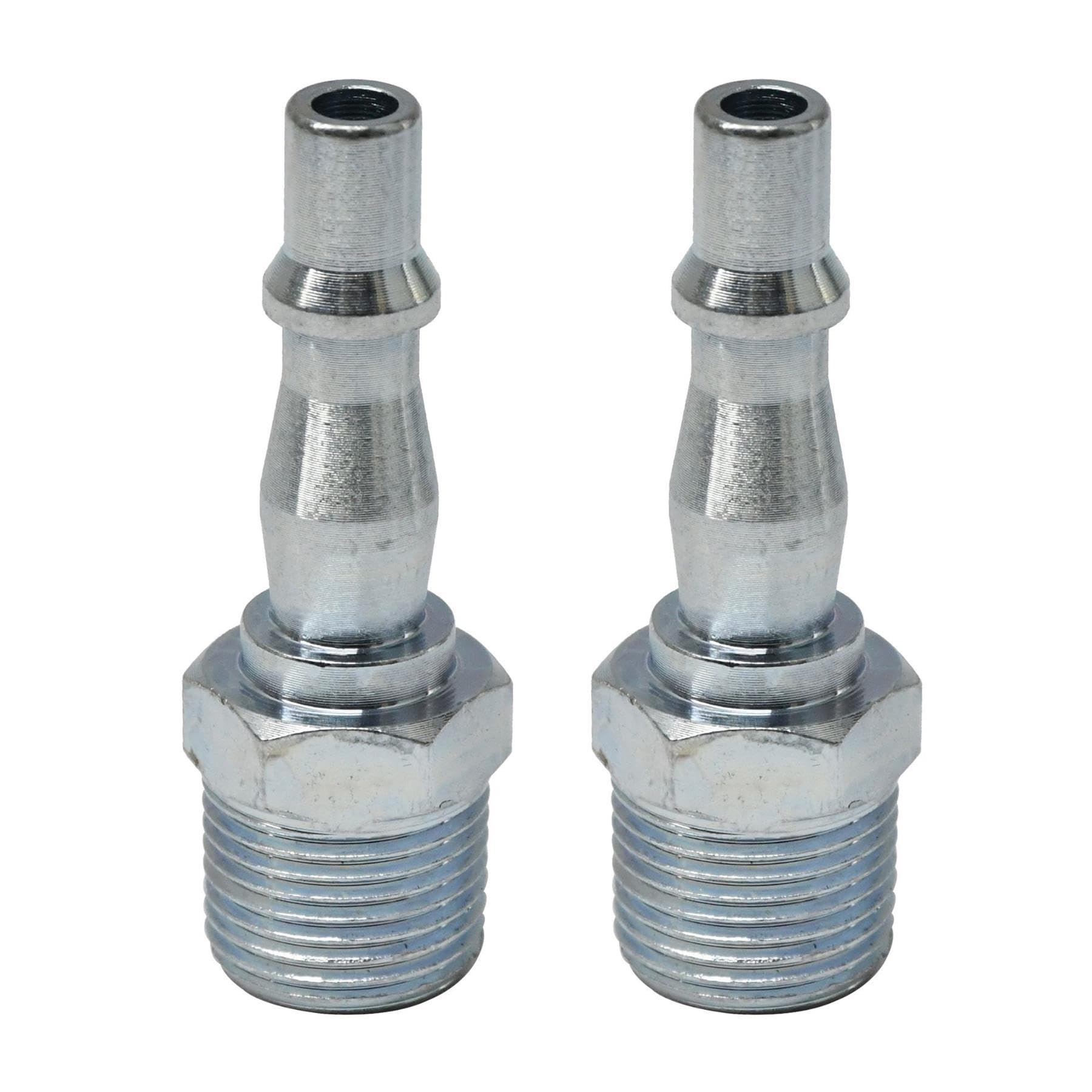 Dapetz ® Air Line Hose Fitting Connector Bayonet Male Thread 3/8" BSP Bayonet Coupler for PCL Vertex