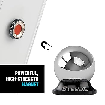 Ize／Telephone number 0x0 Amazon.com: Nite Ize Steelie Original Dash Kit - Magnetic