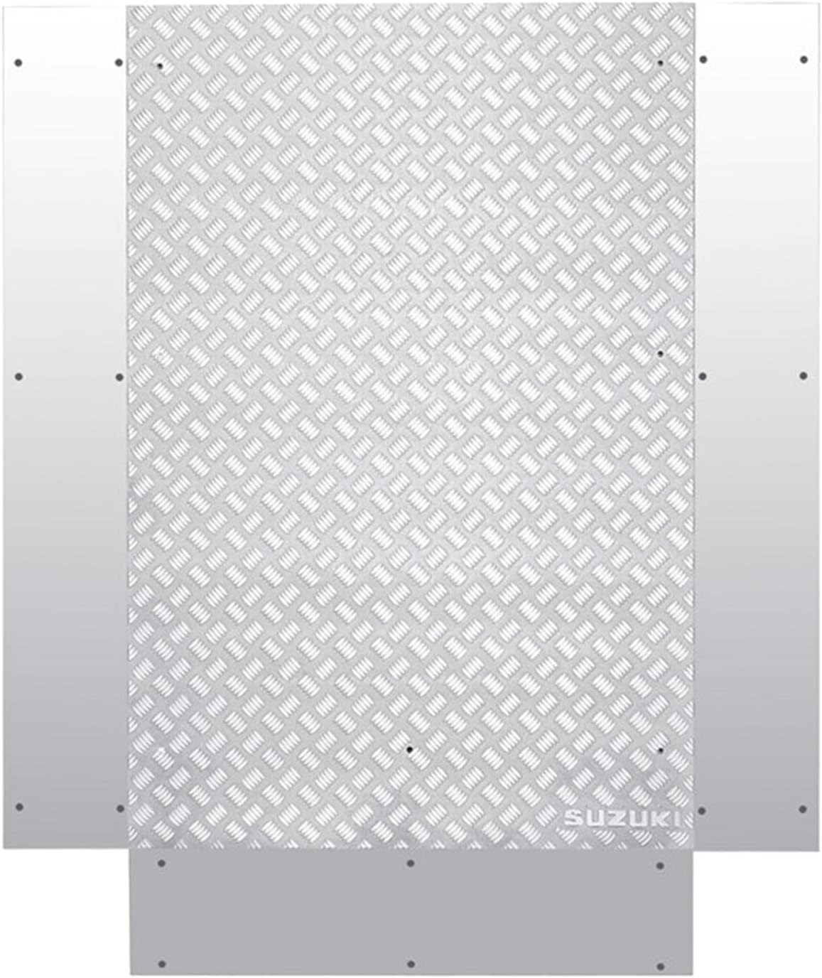 Car -Skid Plate Accessories for Upgrade Parts