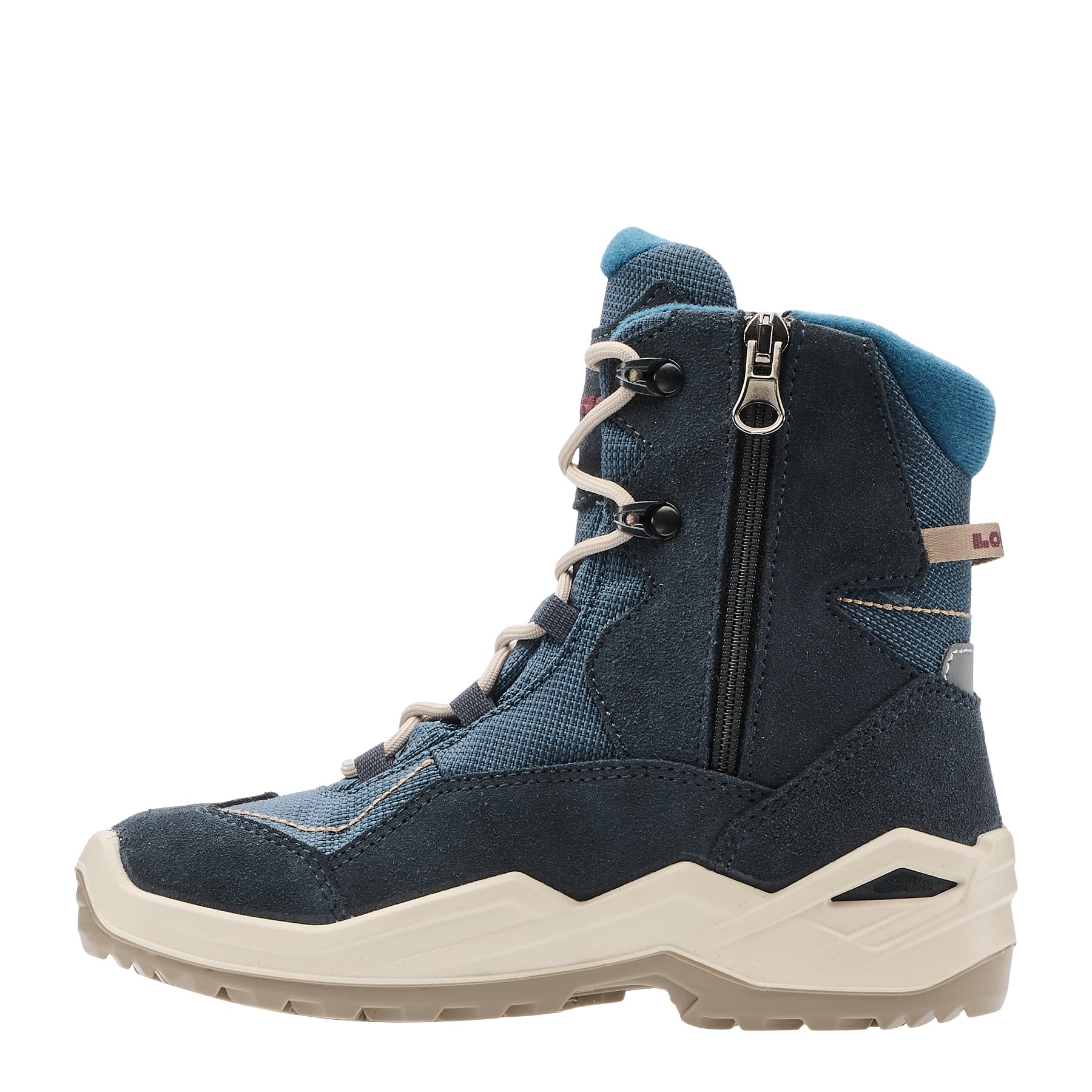 LOWA Stiefel hoch LINO GTX [2024]