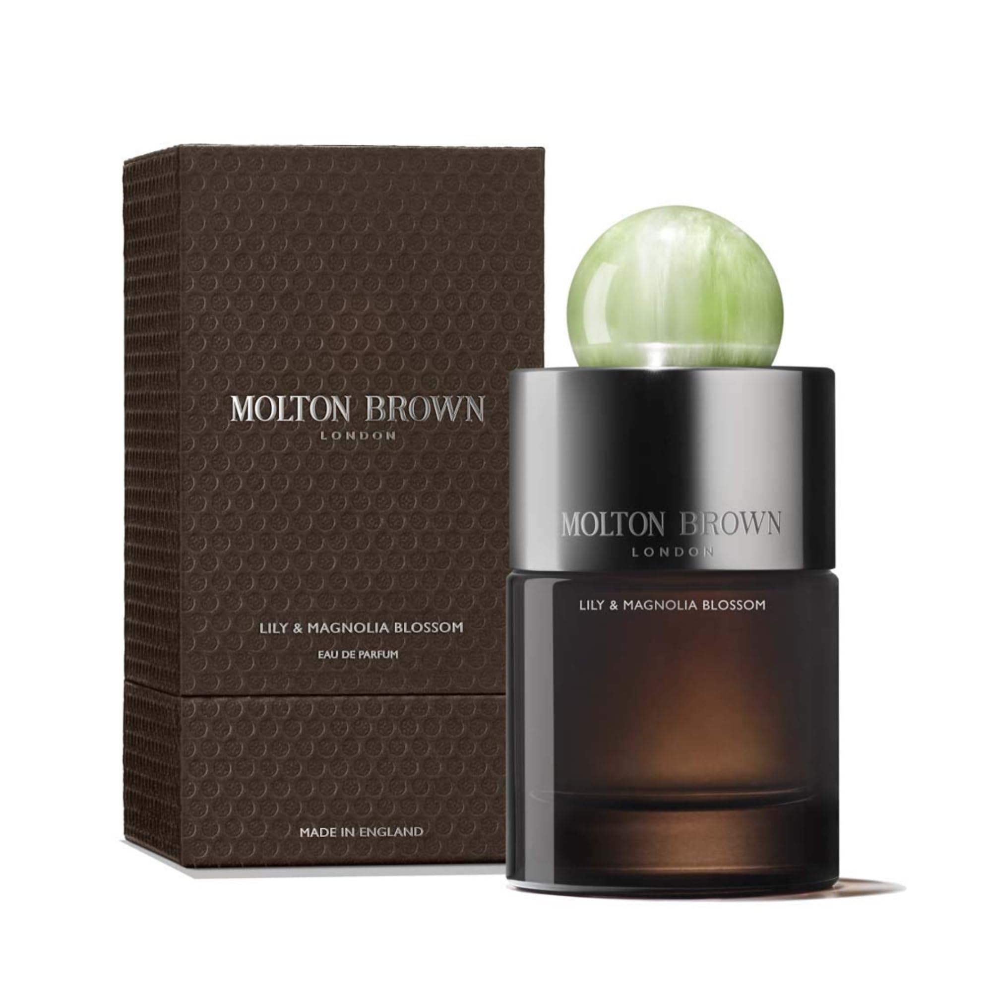 Molton Brown Lily Magnolia Blossom Eau de Parfum 3 3 fl oz