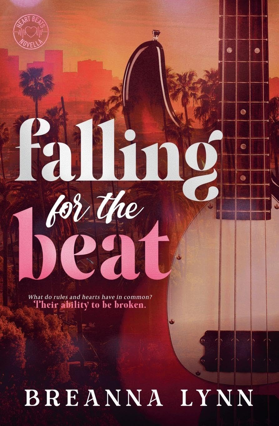 Falling for the Beat: 5 (Heart Beats Special Editions)