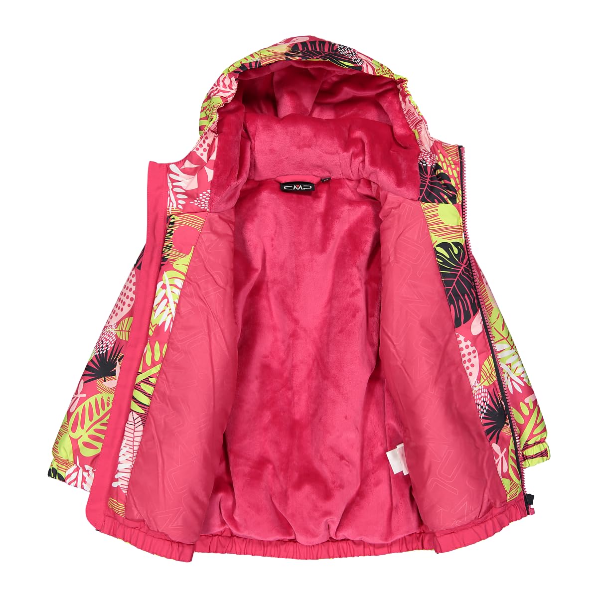 CMP Dziecięca kurtka narciarska unisex 34W4042KB