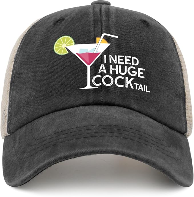 Gorra deportiva negra para exteriores unisex miniatura 9