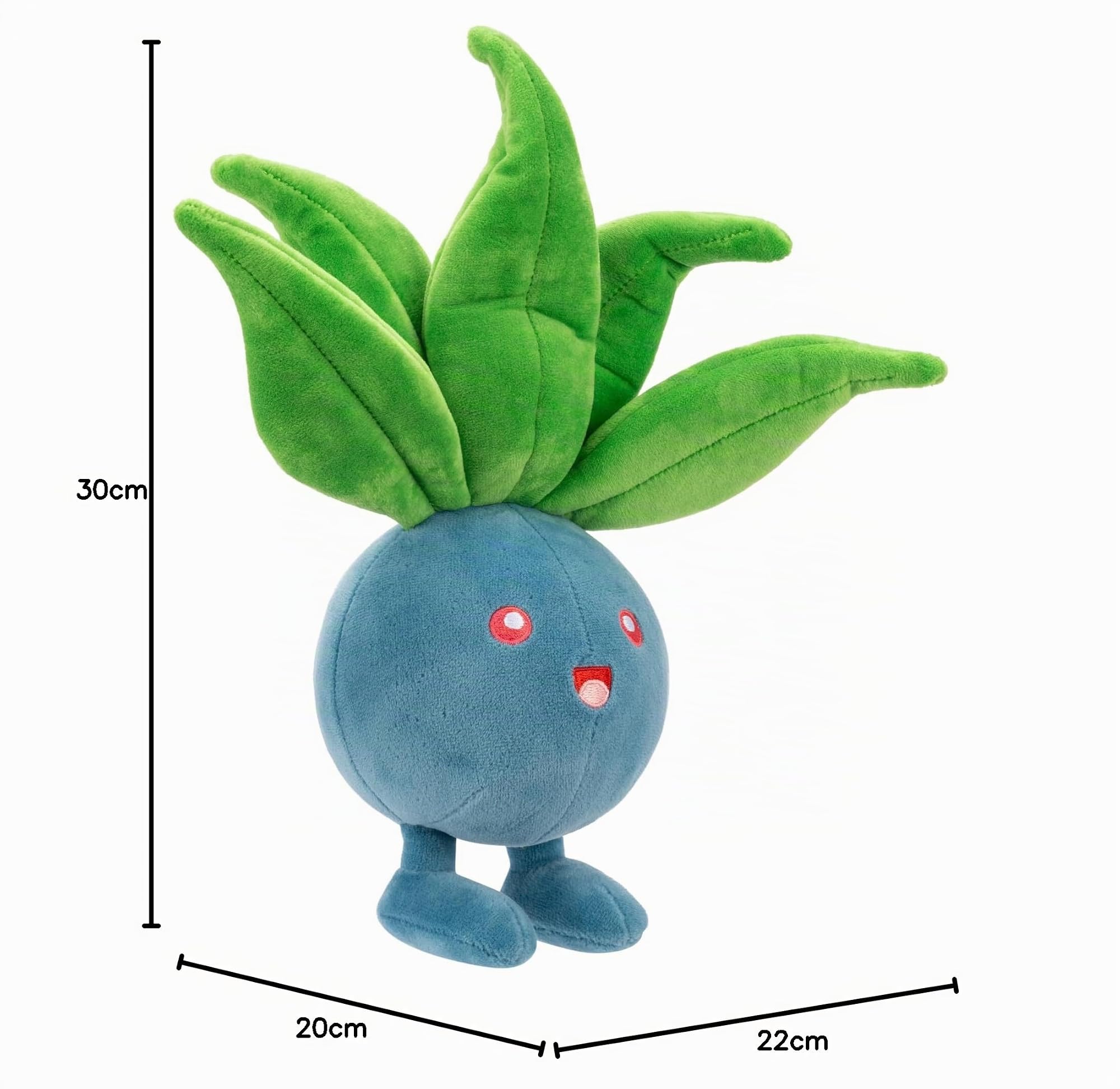 Pokémon - Peluche - Manzaï - 20 cm | Place Of Geek Pokémon - Peluche - Manzaï - 20 cm | Place Of Geek
