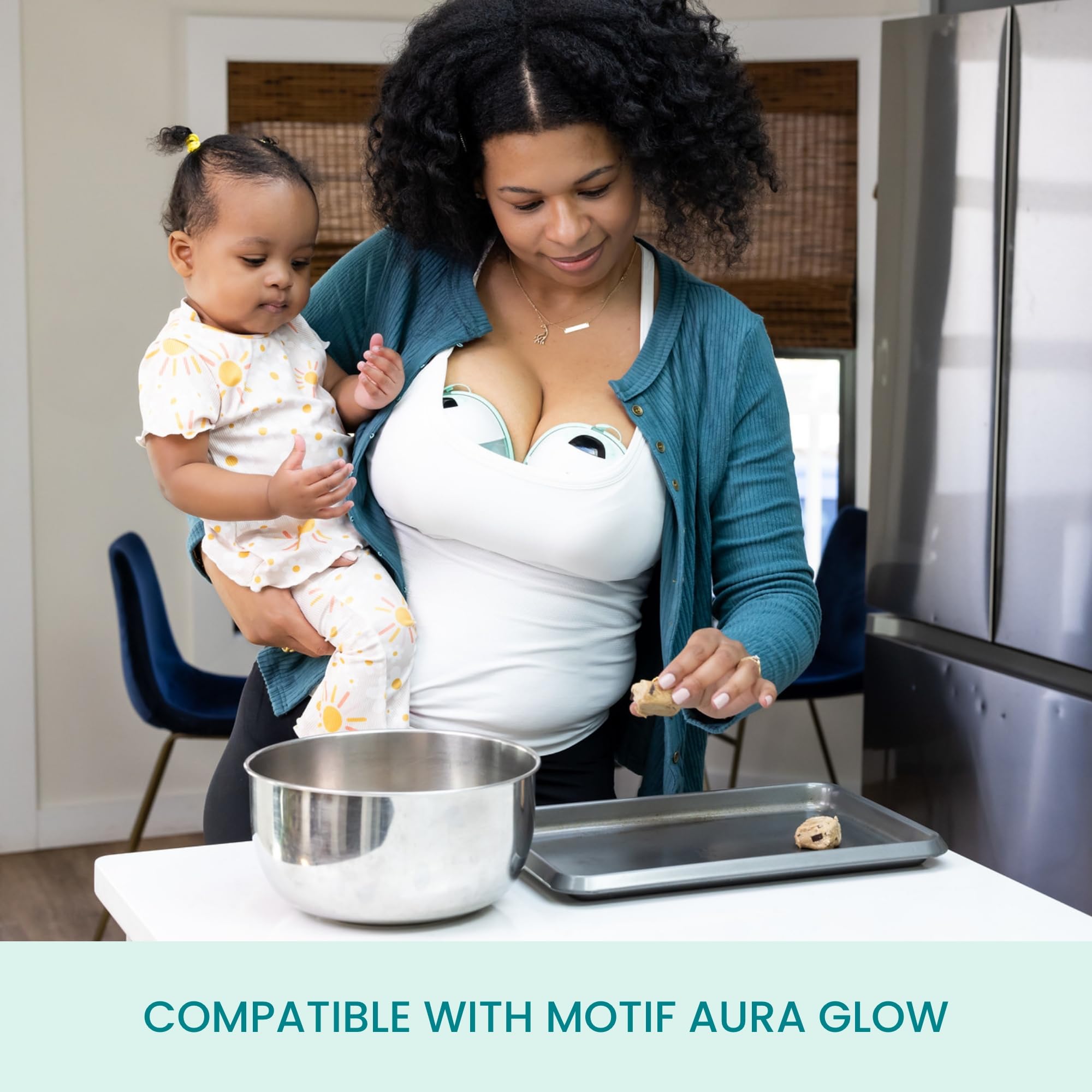 Motif Medical Aura Glow - Kit di rifornimento