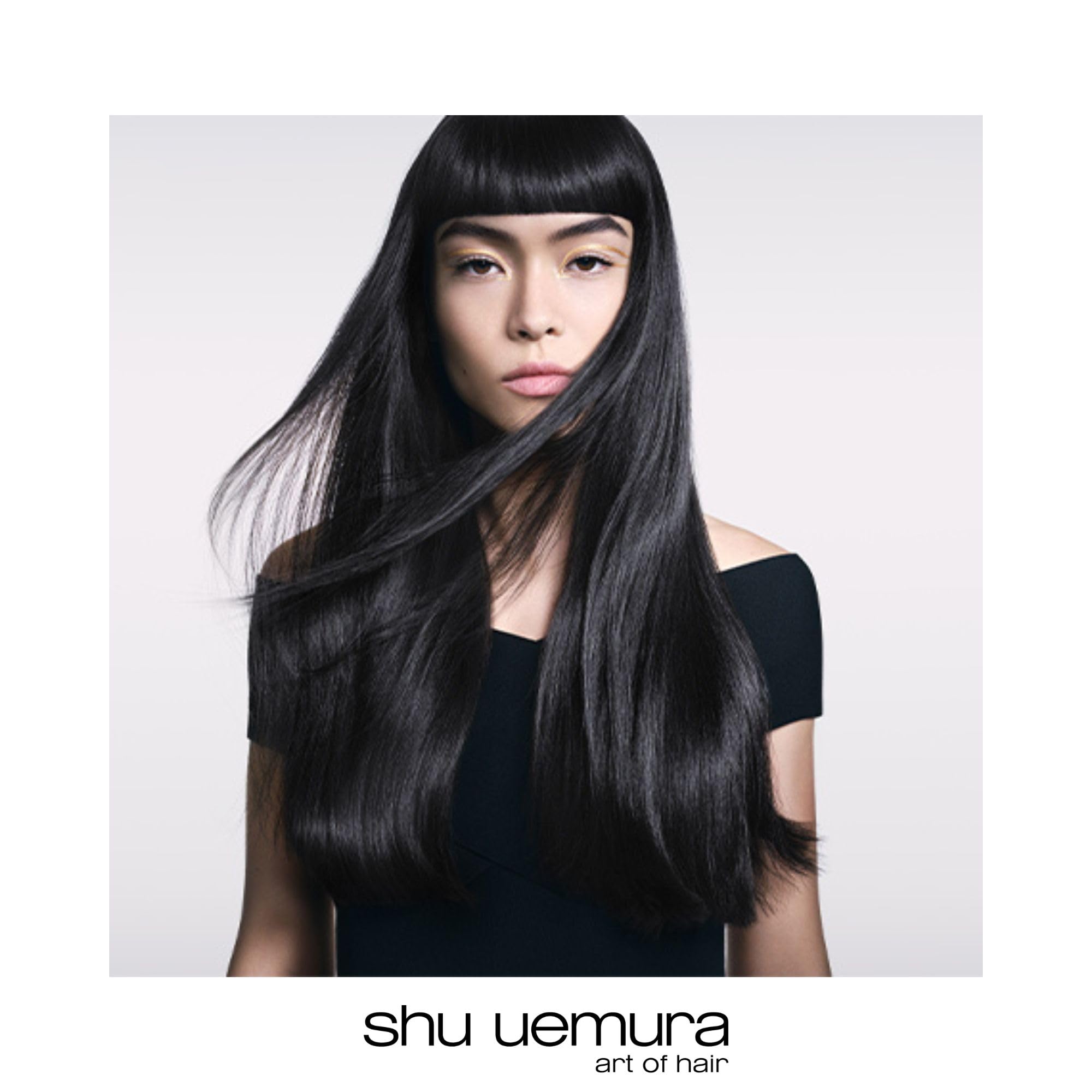 Shu Uemura Art of Hair, Balsamo Idro-Nutriente, Per Capelli Secchi, Capelli Protetti dallo Smog, Con Estratto di Moringa e Alga Rossa, Urban Moisture, 250 ml