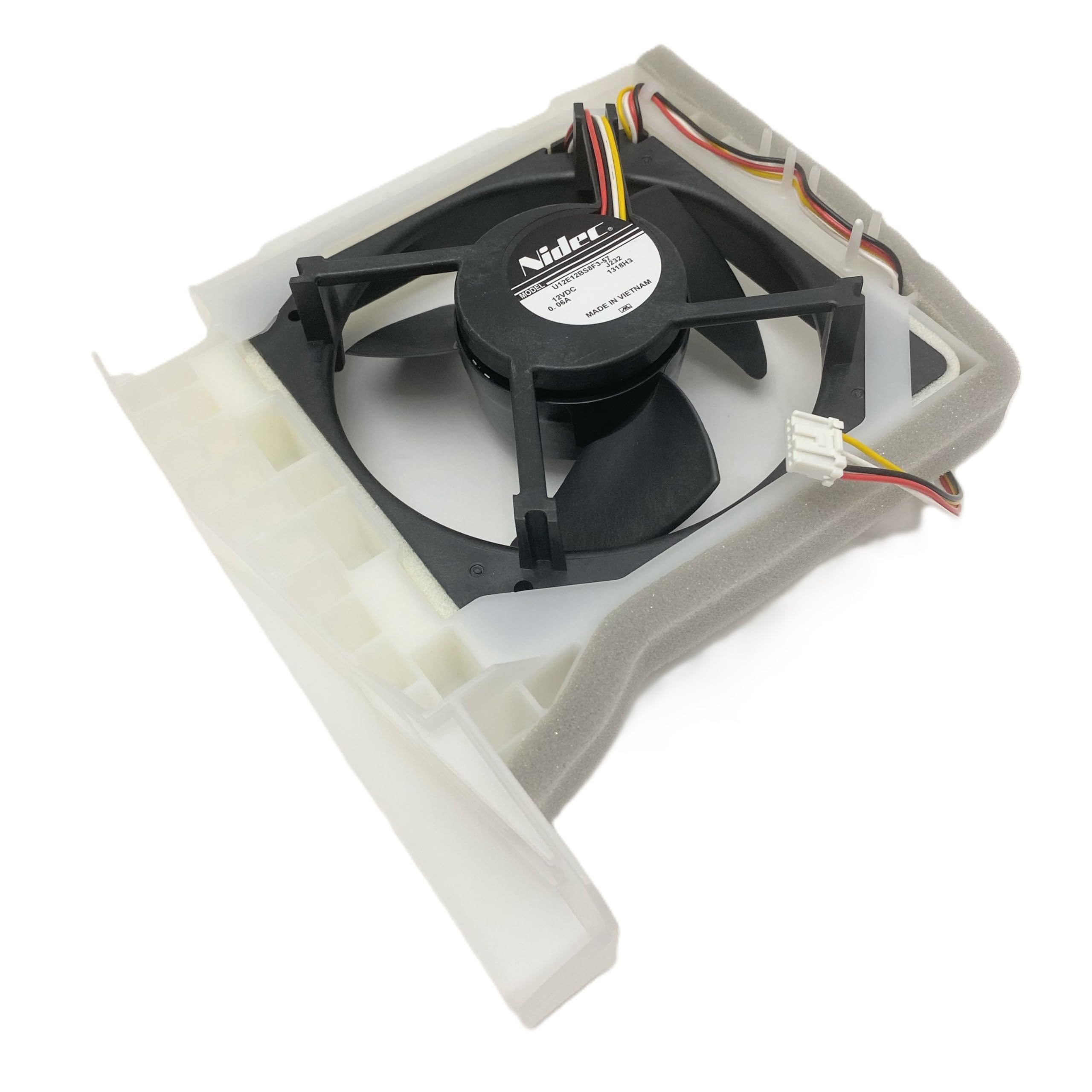 Amazon.co.jp: 日立 HITACHI 冷蔵庫ファンモーター R-S420CM 012