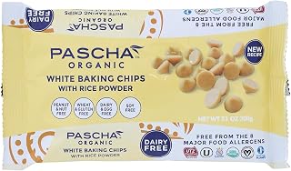 Pascha Bakng Chp Wht Chc Rce Mlk